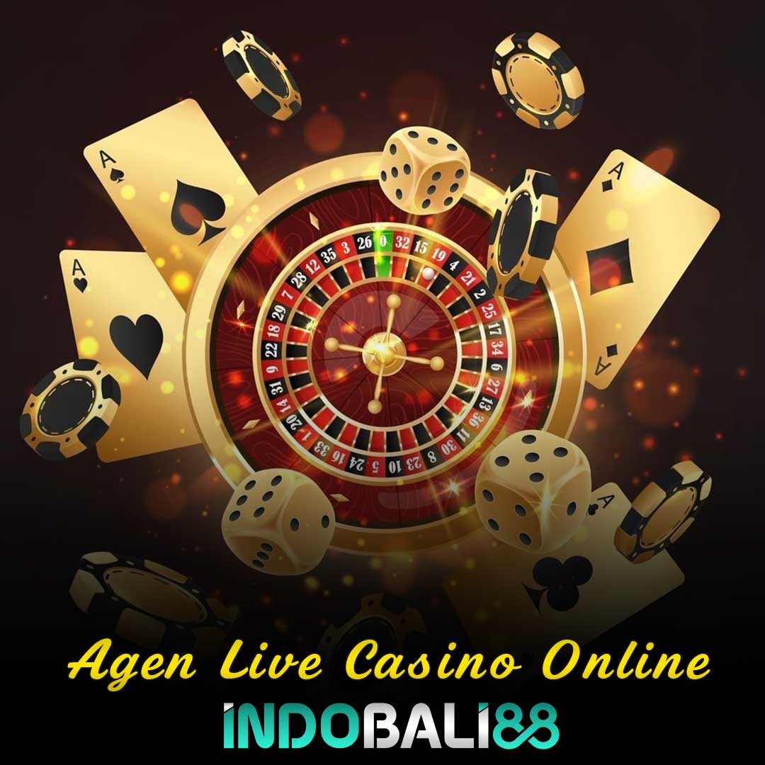 Casino Online 🥜 Situs Resmi Agen Terpercaya Live Casino Online 24 Jam Setiap Hari