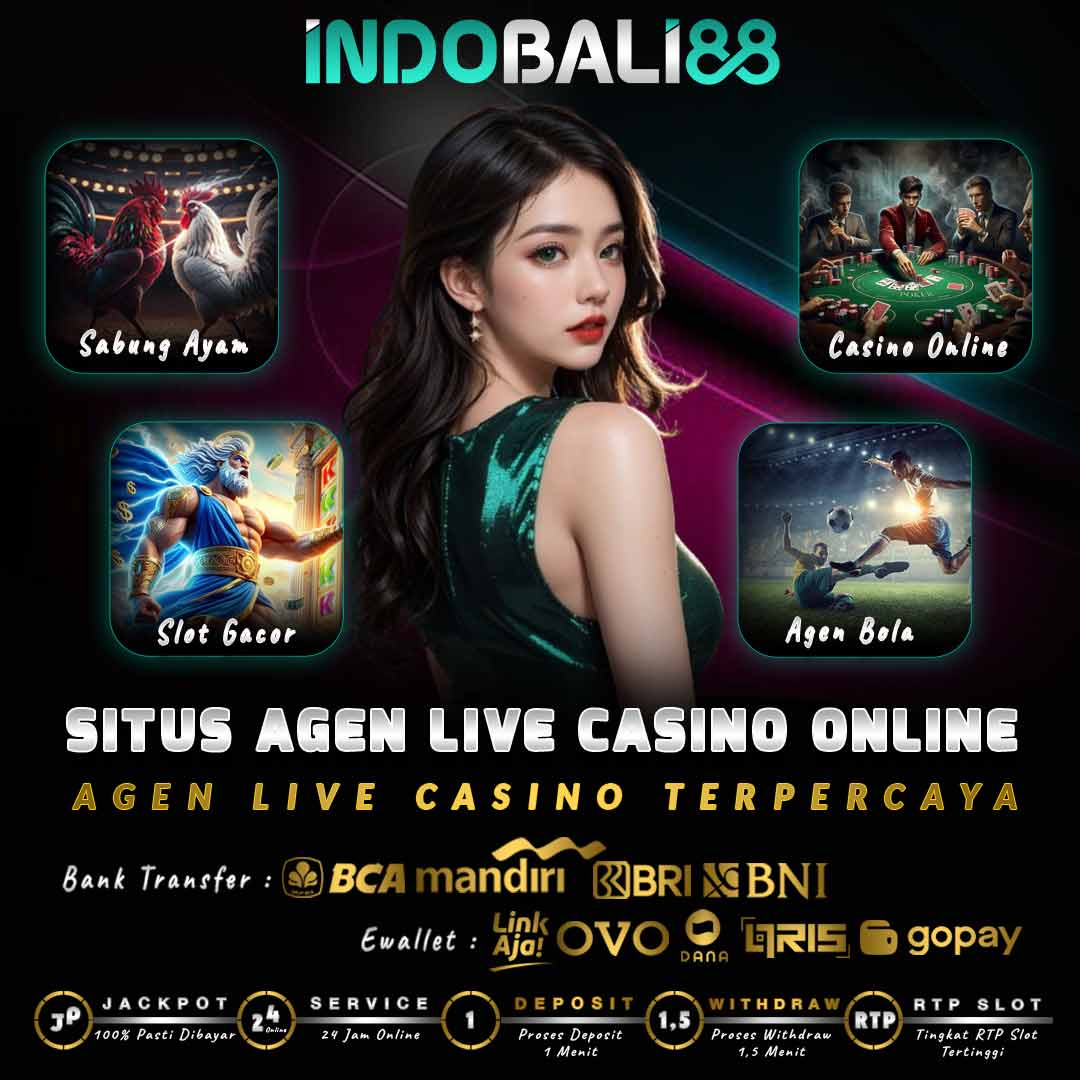 CASINO ONLINE